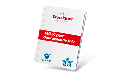 AVSEC PARA OPERAÇÕES DE SOLO