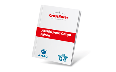 AVSEC PARA CARGA AÉREA